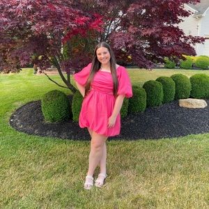 Hi! I’m Kira! 🩵💎🦋